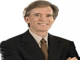PIMCO's Bill Gross says global economy difficult to stabilise
