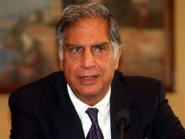 Backroom boys of India's most active angel investor Ratan Tata