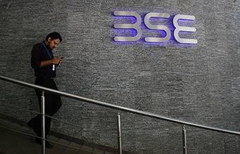 Nifty 50, Sensex fall, rupee drops to record low as Iran war rattles markets