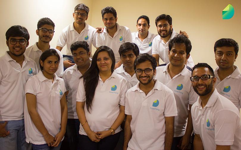 BCCL’s Brand Capital backs on-demand concierge service DoneThing