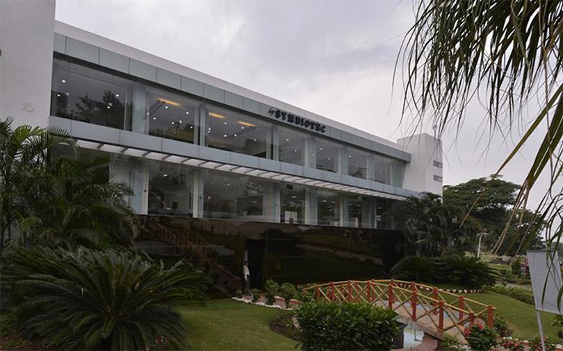 Symbiotec Pharmalab gets interest from new set of PE firms