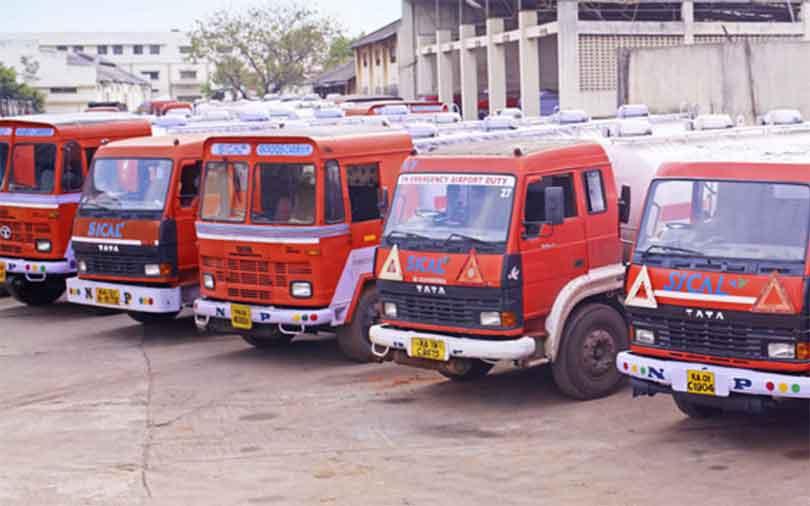 Sical Logistics to acquire PNX Logistics