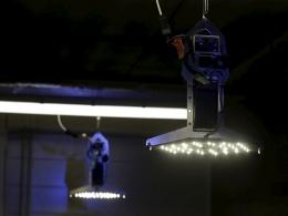 Will LiFi replace WiFi? IT ministry finds out if light can power the internet