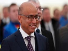 Metals tycoon Sanjeev Gupta targets Thyssenkrupp in steel consolidation move