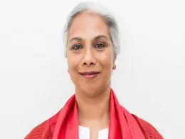 Former La Caisse execs Anita George, Harsh Singhal take another shot to raise India fund