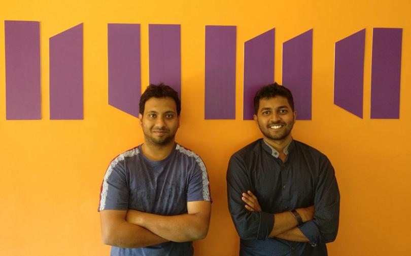 Fraud detection startup TrustCheckr secures angel money