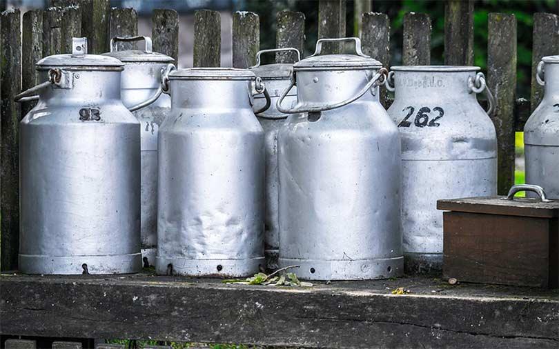 Omnivore, others to back milk delivery startup Doodhwala