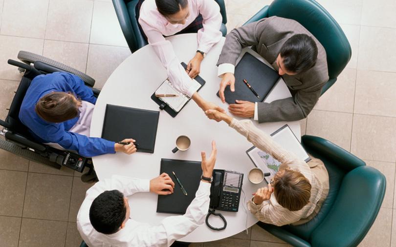 Warburg Pincus backs Indian IT execs to buy & build BPM biz with $1 bn commitment