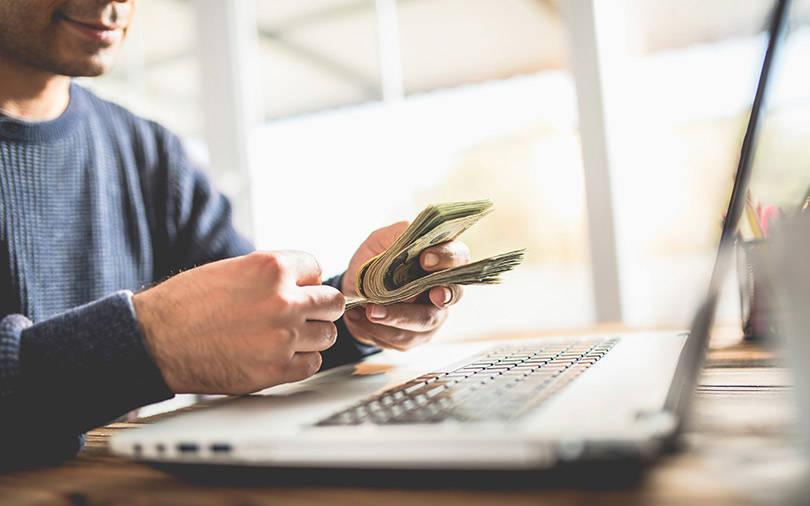 China’s Fosun, others back online loan facilitator PerkFinance