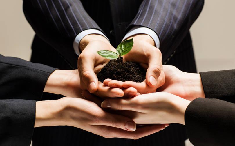 Iron Pillar, Omidyar invest more in SaaS company NowFloats