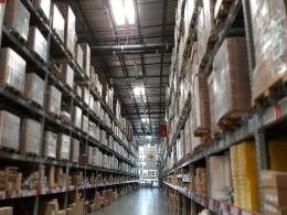 Warehouse developer Avigna Space in fundraising talks with global investors
