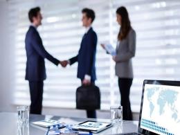 Elev8 Venture appoints former Eight Roads exec as partner