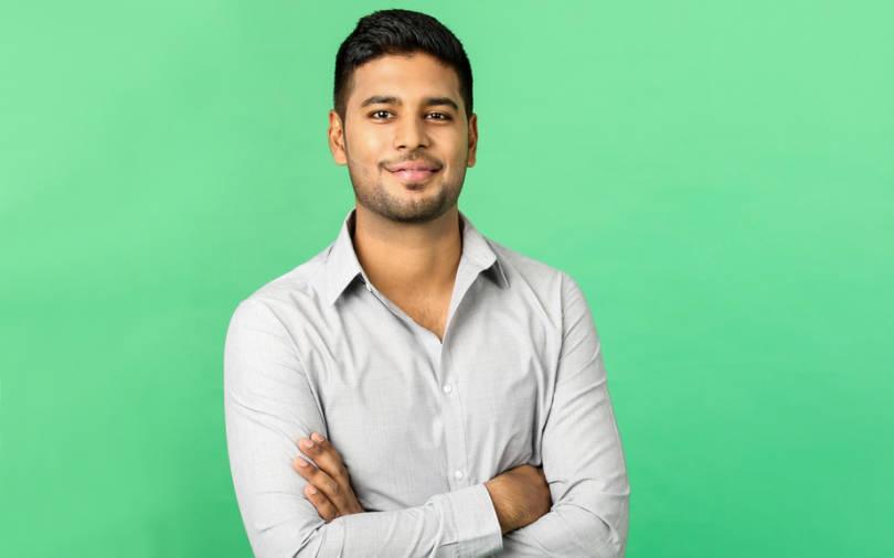 Sixth Sense Ventures, Zomato’s Pankaj Chaddah bet on tea e-tailer Vahdam