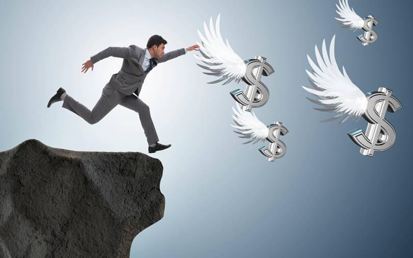 Gold-loan startup Ruptok raises angel funding from Canadian investor Wurk