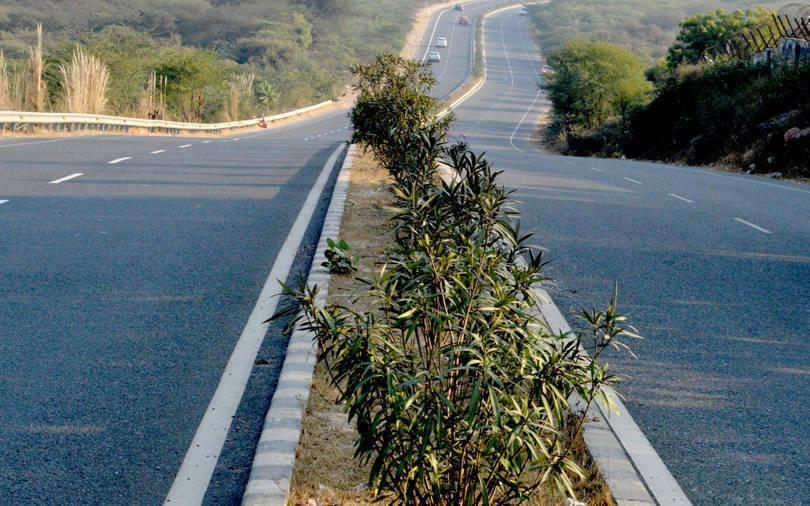 Edelweiss Alts-backed highways InvIT whittles down IPO plans
