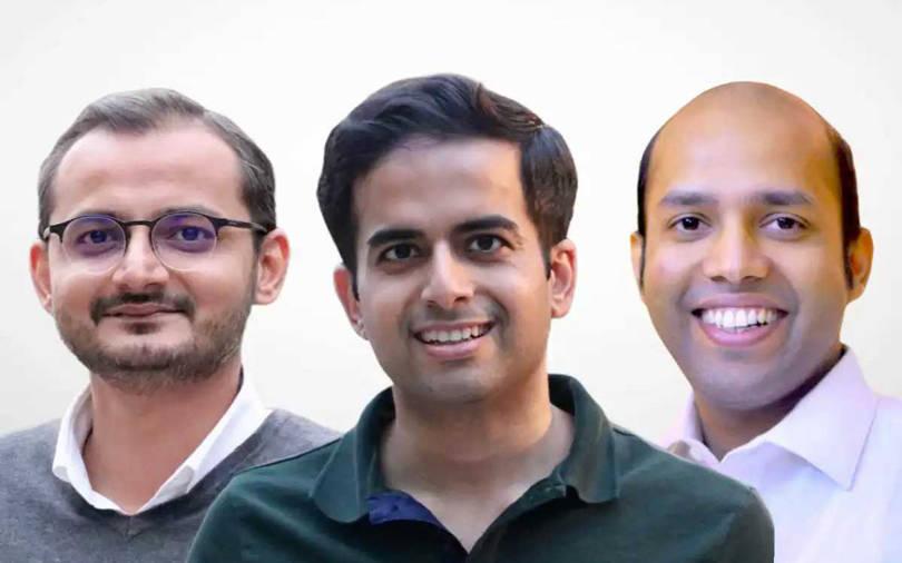 Sequoia Surge leads seed round in Mesh