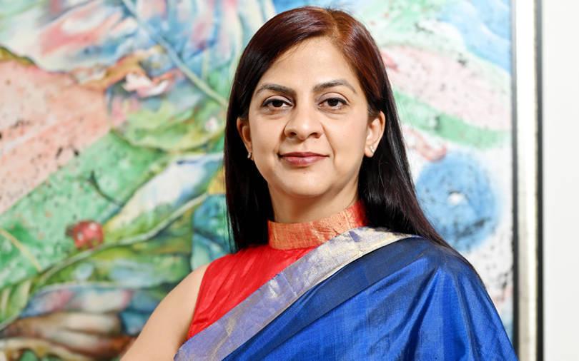 Former IFC exec’s gender diversity platform Winpe gears up for maiden VC fund
