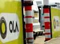 Ola's investor reckons valuation meltdown at the cab-hailing app
