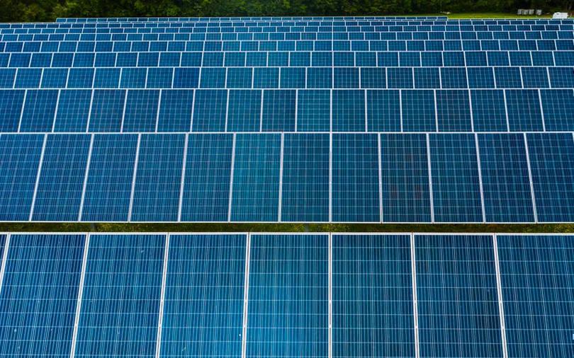 US sets preliminary antidumping duties of 123% on solar imports from India