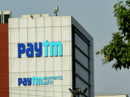Paytm, founder settle with SEBI in stock options case
