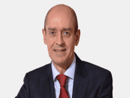 Future Generali India onboards Bruce de Broize as MD, CEO