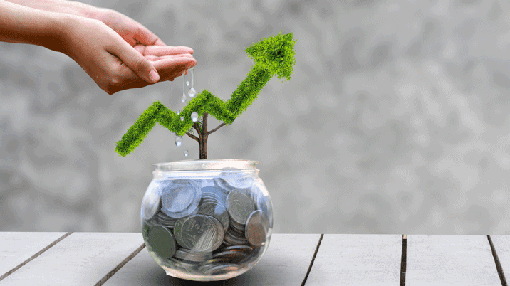 Wealthtech startup racks up pre-seed funding