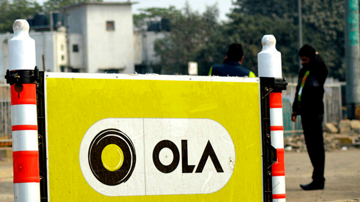 Ola to stop ride-hailing operations in international markets