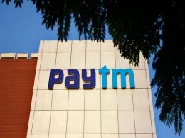 China's Ant Group to sell remaining stake in Paytm