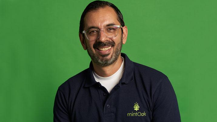 Mintoak raises $20 mn in Series A round