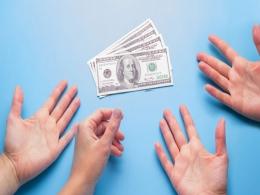 How freelance brokers are profiting from unclaimed shares, dividends