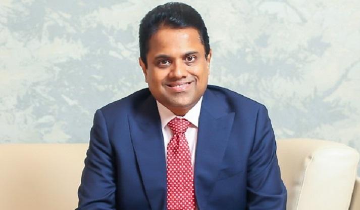 Neuberg Diagnostics planning IPO, says chairman GSK Velu