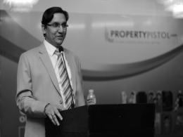 Proptech startup PropertyPistol secures Series A funding round