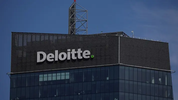 Grapevine: Advent, Deloitte, Dhan, Meridian Global in news