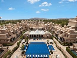 British American Tobacco plans to offload stake in ITC Hotels