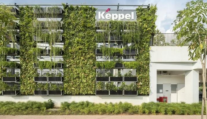 Keppel Land to broaden real-assets play in India
