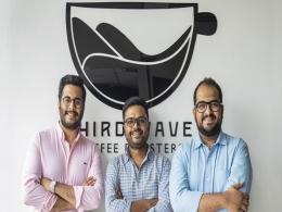 PE-backed Third Wave Coffee to drive growth with more outlets, branded desserts