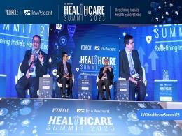 Innovation in healthcare a must: Marengo Asia's Raajiv Singhal at VCCircle Summit