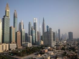 Blackstone-controlled ASK Group's wealth arm targets investors with new Dubai office