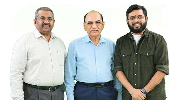 Renowned Healthcare Visionary Dr Ravindranath Kancherla invests in Makers Hive