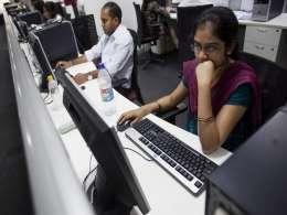 India's IT sector nervous as US proposes outsourcing tax