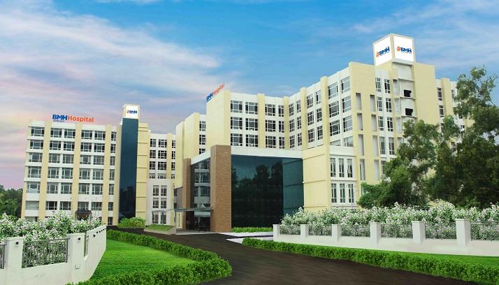 KKR-backed Baby Memorial snaps up another South Indian hospital