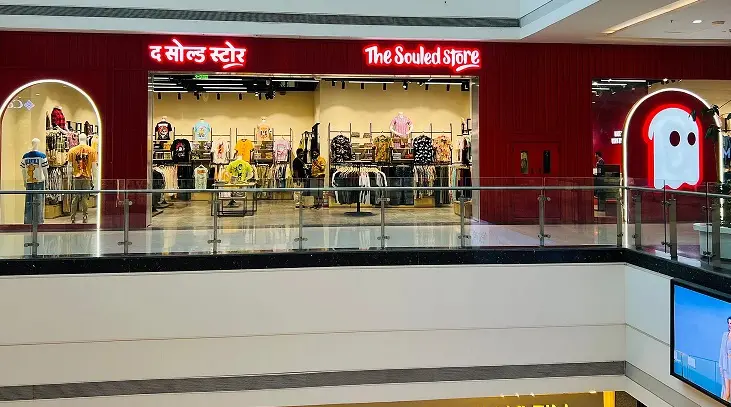 Xponentia, Elevation-backed The Souled Store logs topline jump in FY26