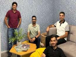 C2i Semiconductors, 30 Sundays, Exoticamp secure early-stage cheques
