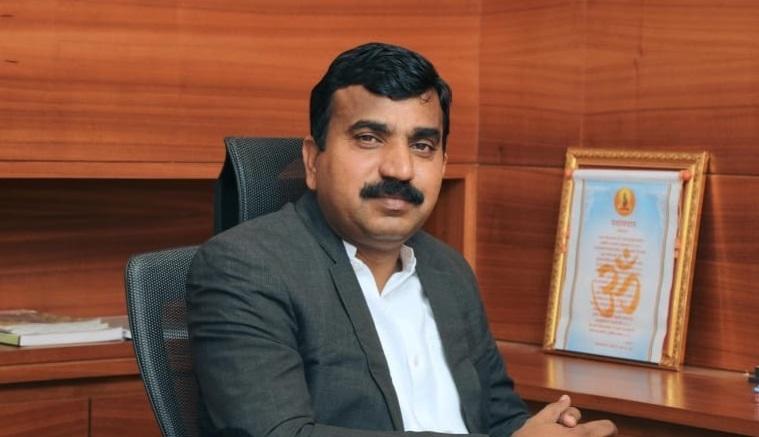 Sahyadri Farms’ parent firm taps offshore investor for fresh capital
