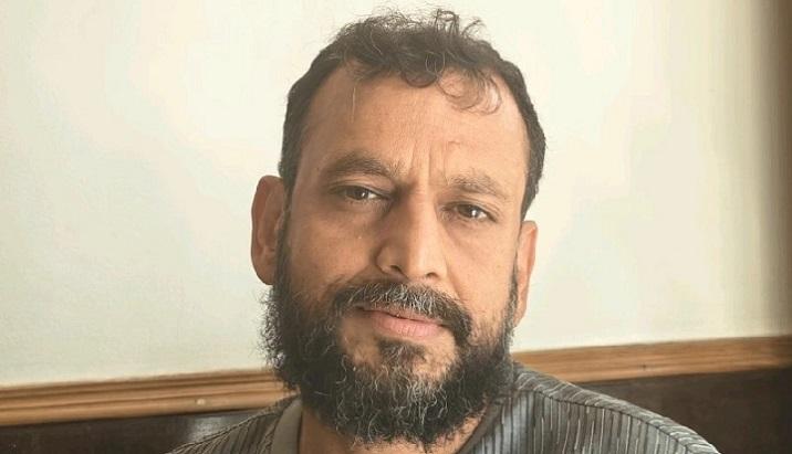 VC-backed LoanTap's co-founder Vikas Kumar dies in accident