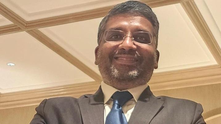 Former HDFC Bank, Axis Bank exec joins Equirus Group as vice chairman