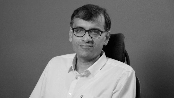 VC firm Arali Ventures’ Rajiv Raghunandan on second fund, focus areas, and more