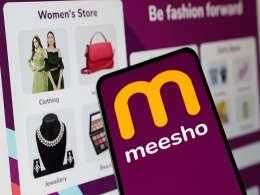 Softbank, Peak XV-backed Meesho makes strong debut, notches $8.6 bn valuation