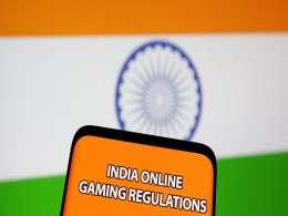 Flutter shuts down money-based online games in India following law change