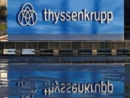 Jindal Steel International makes non-binding bid for Thyssenkrupp's steel unit